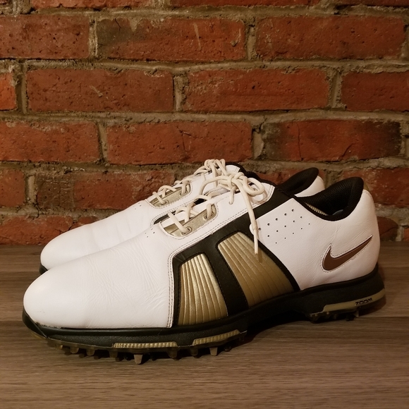 nike zoom trophy golf shoes